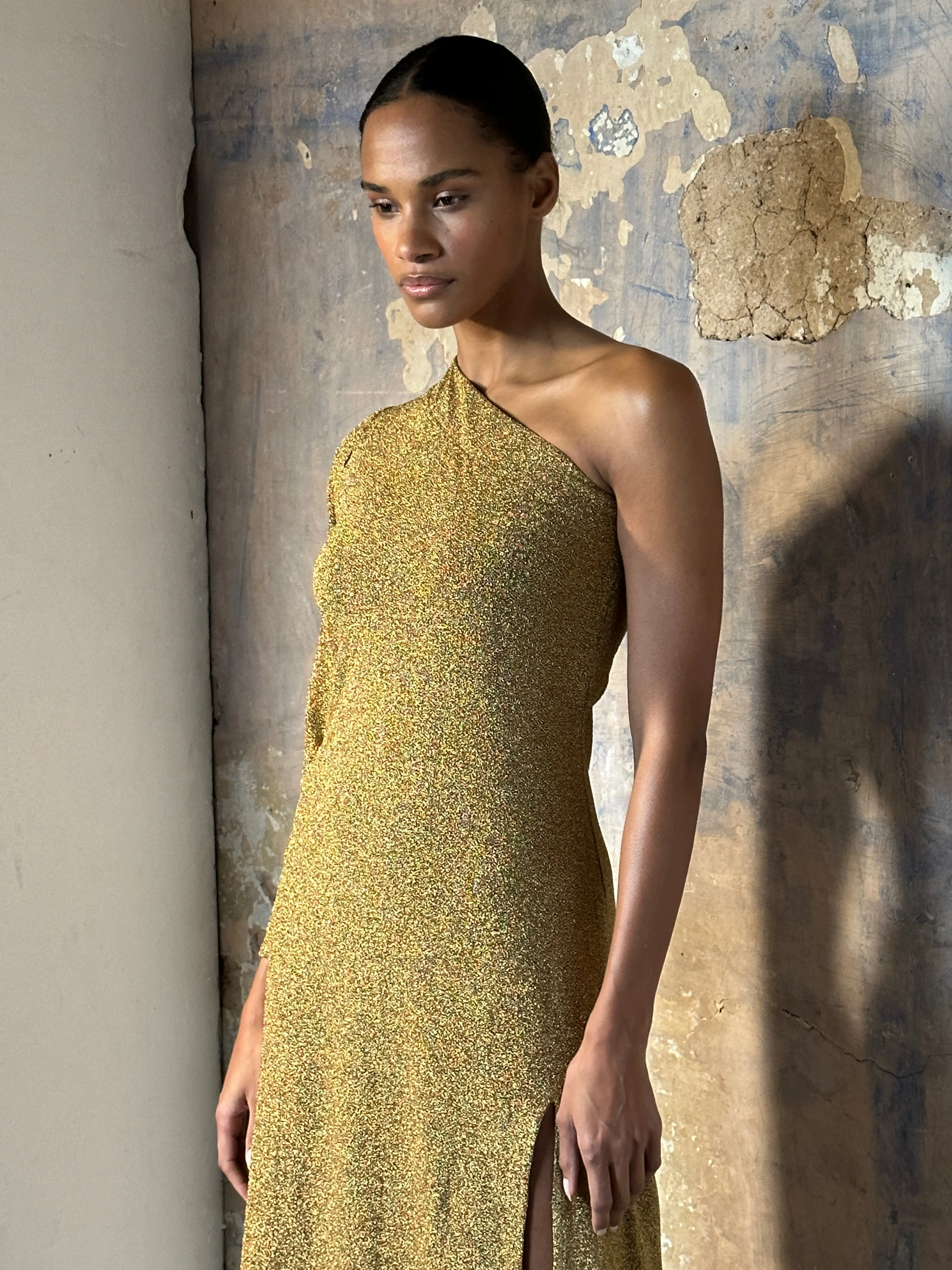 Jedes Alteisen Goldschmied Kleid