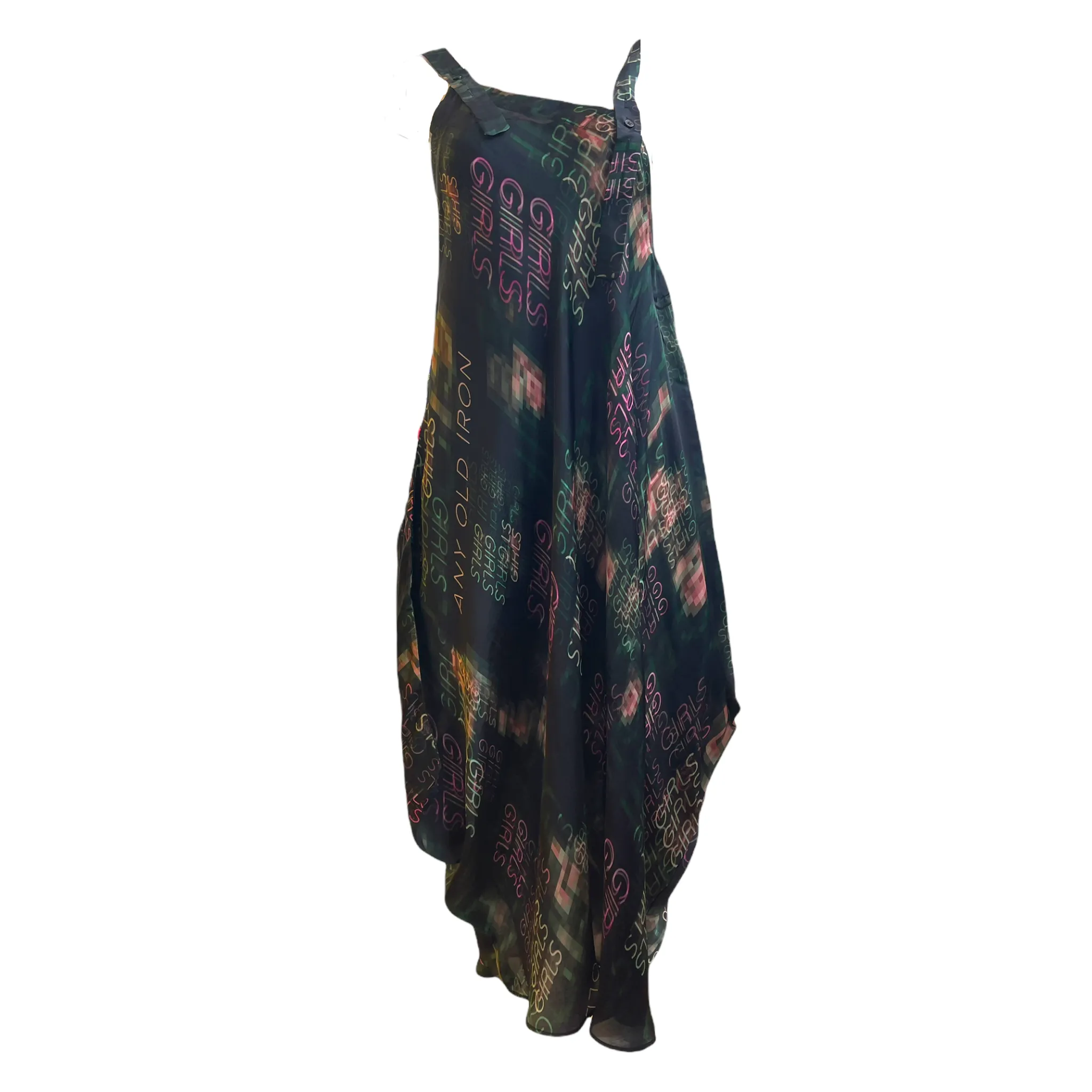 Jedes Alte Eisen Venus Mädchen Kleid