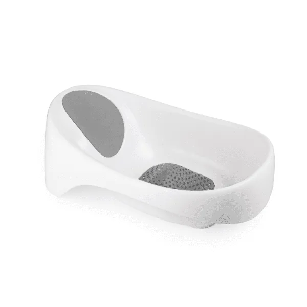Boon Soak Badewanne Grau