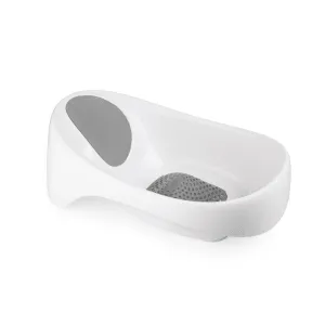 Boon Soak Badewanne Grau