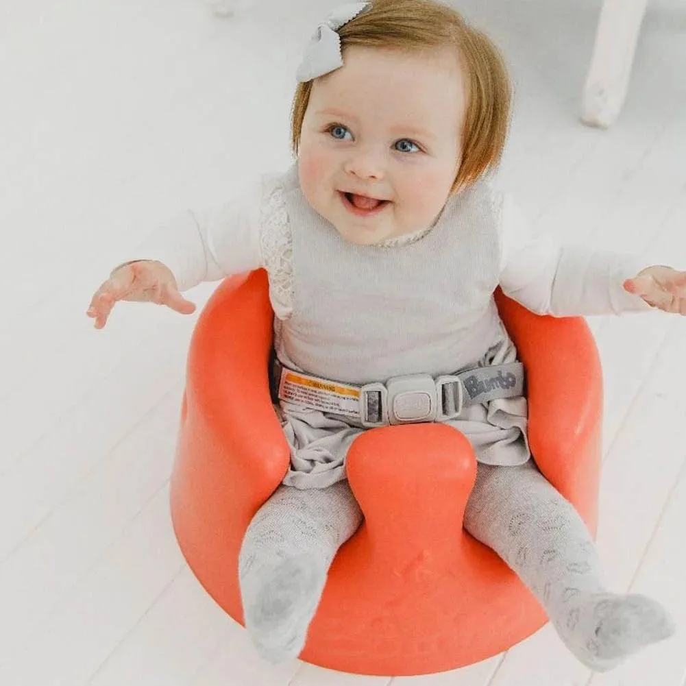 Bumbo Classic Baby-Bodensitz für Kleinkinder