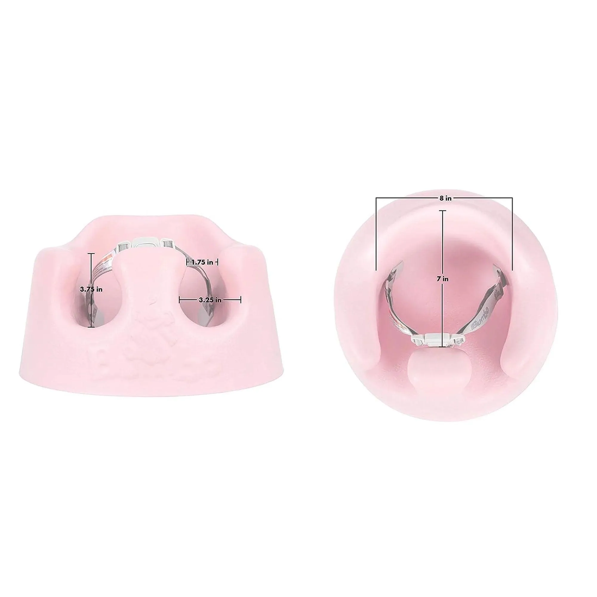 Bumbo Classic Baby-Bodensitz für Kleinkinder