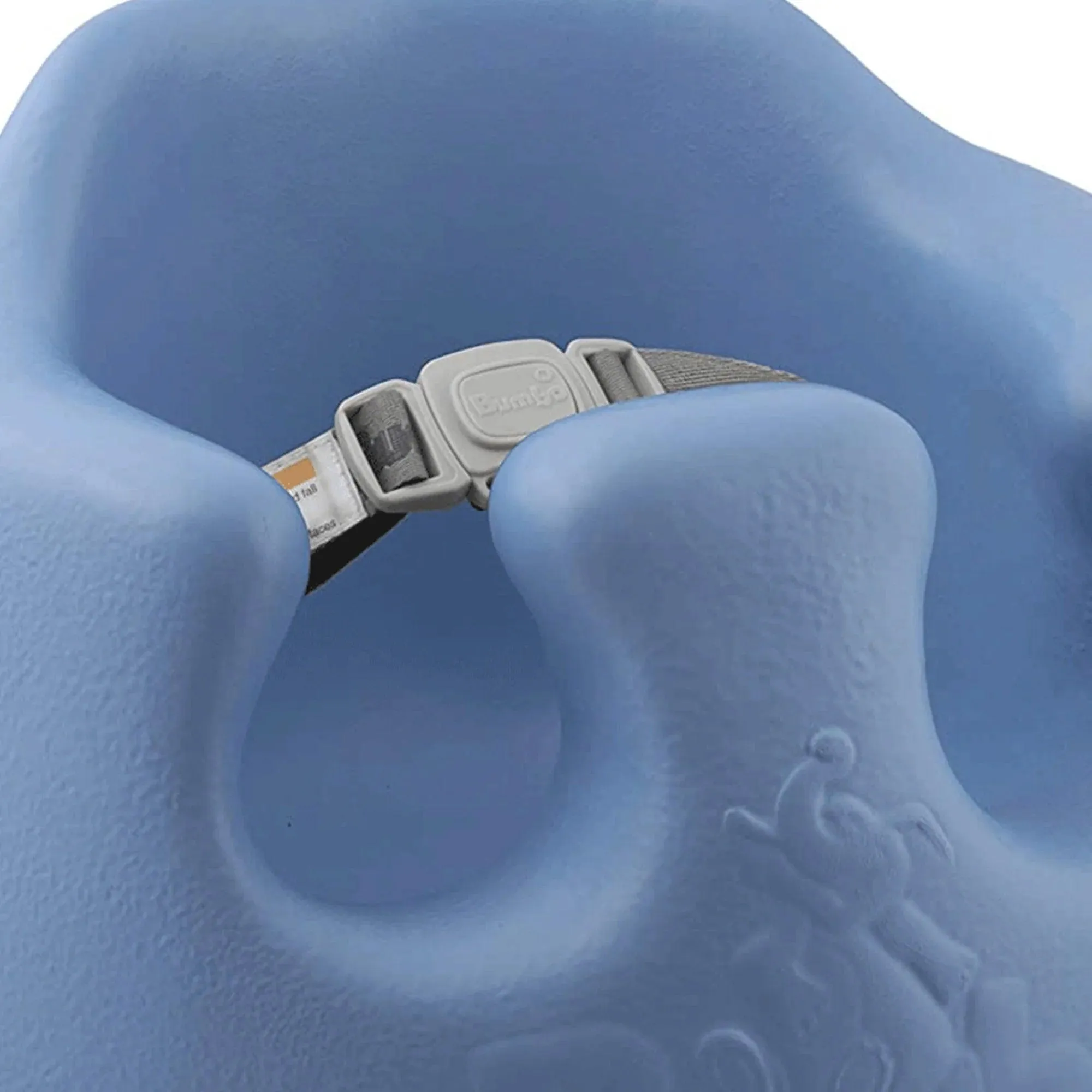Bumbo Classic Baby-Bodensitz für Kleinkinder