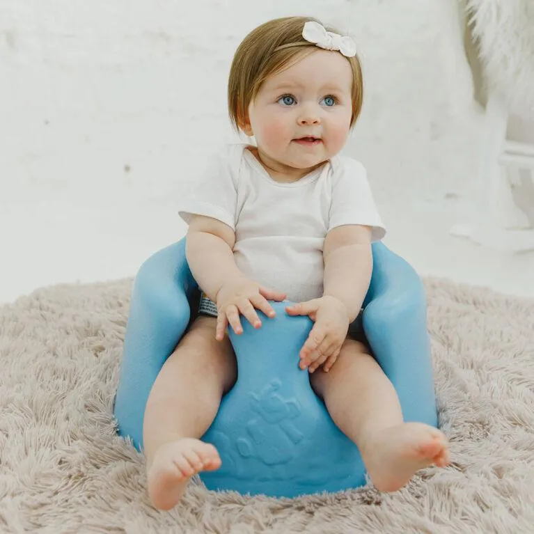 Bumbo Classic Baby-Bodensitz für Kleinkinder