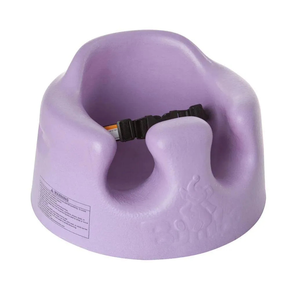 Bumbo Classic Baby-Bodensitz für Kleinkinder
