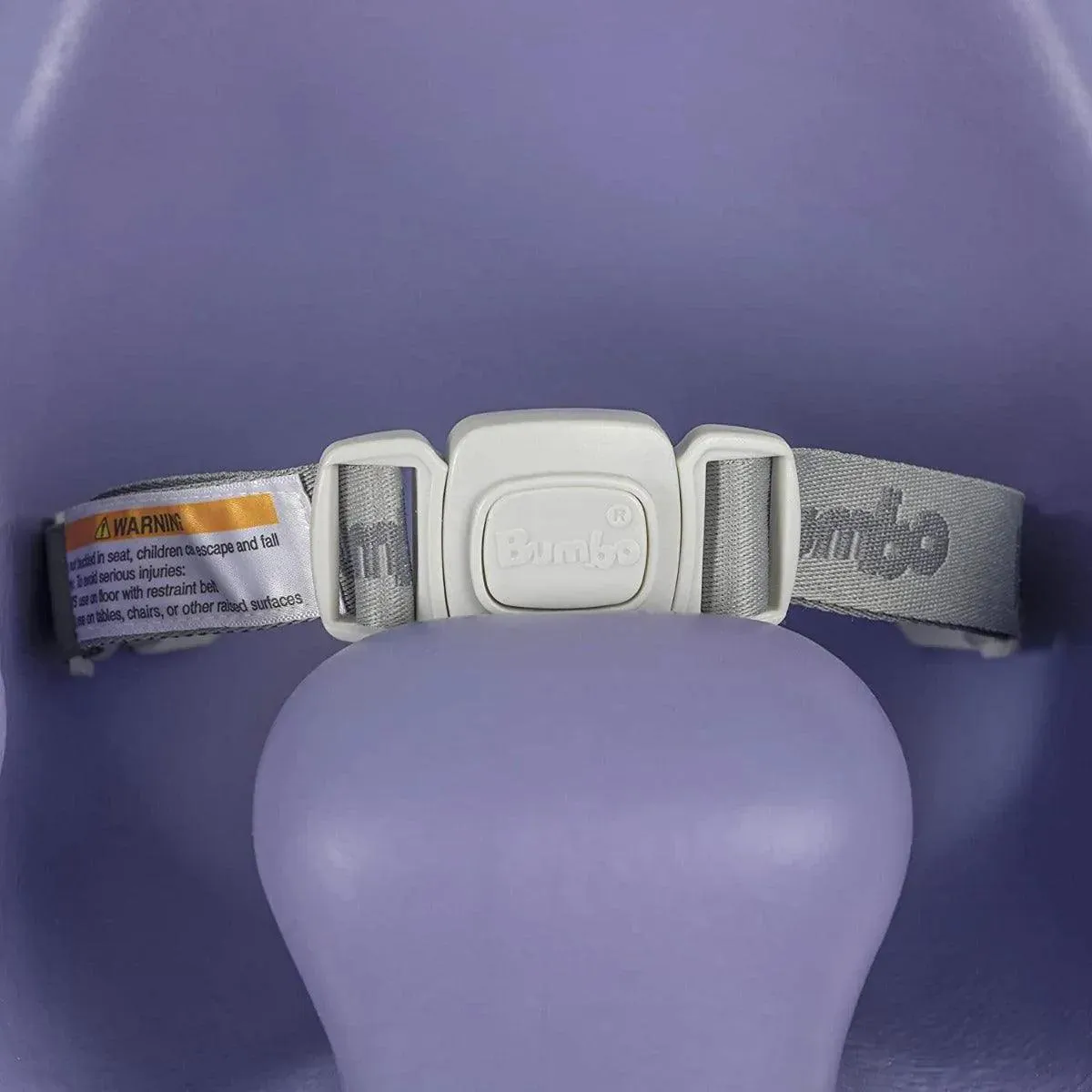 Bumbo Classic Baby-Bodensitz für Kleinkinder