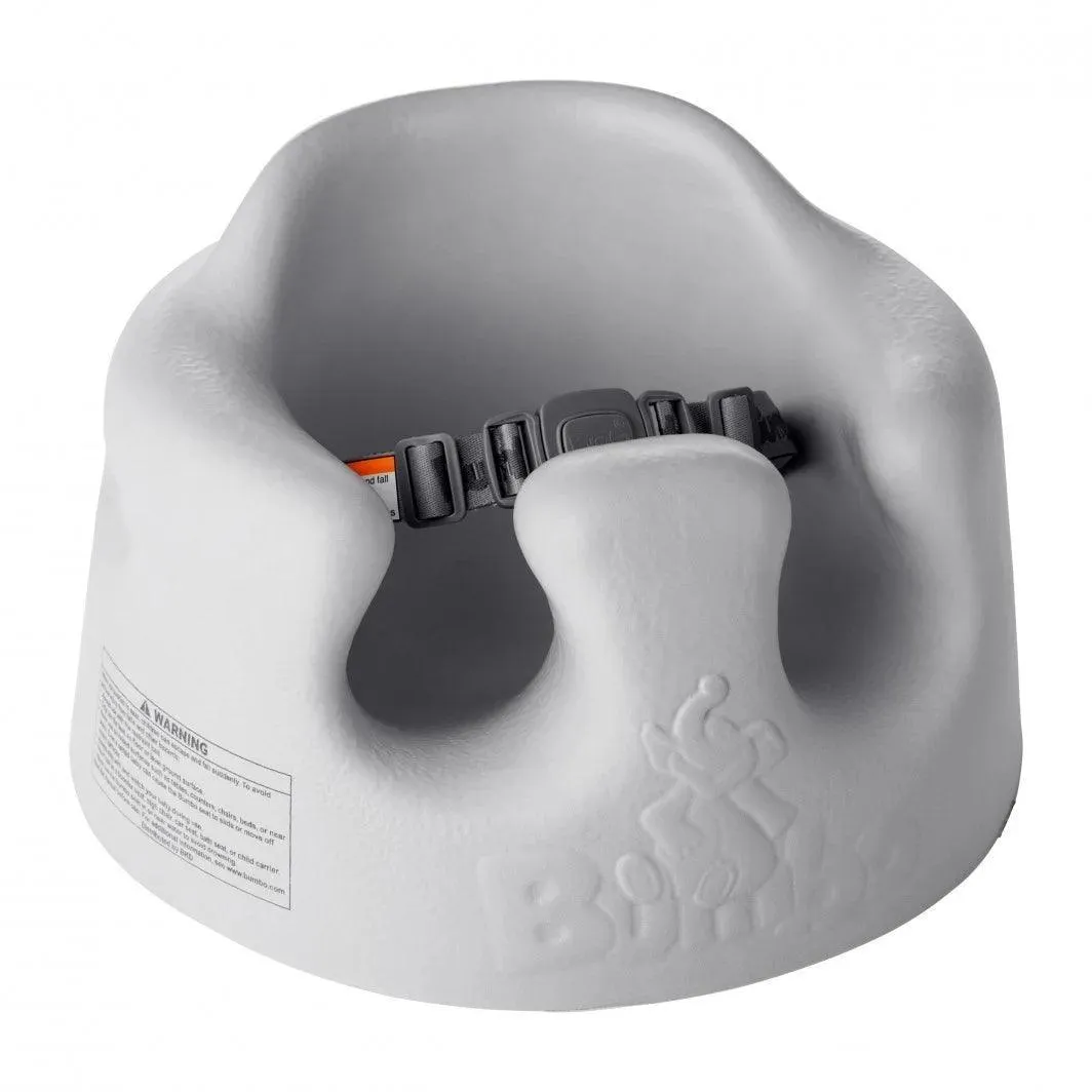 Bumbo Classic Baby-Bodensitz für Kleinkinder