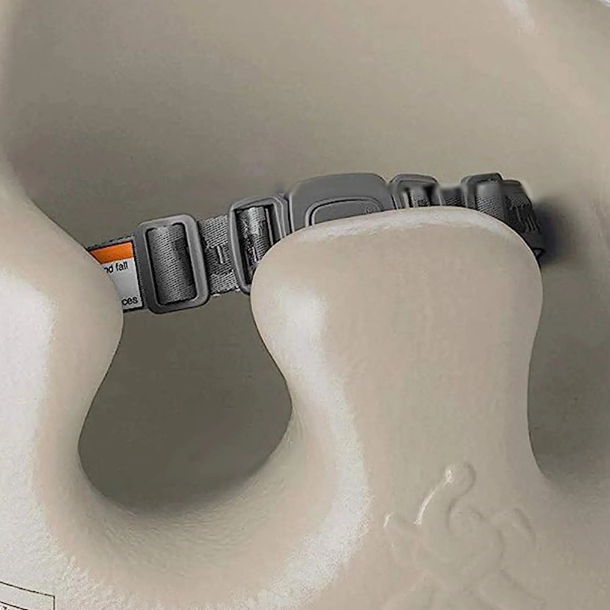 Bumbo Classic Baby-Bodensitz für Kleinkinder
