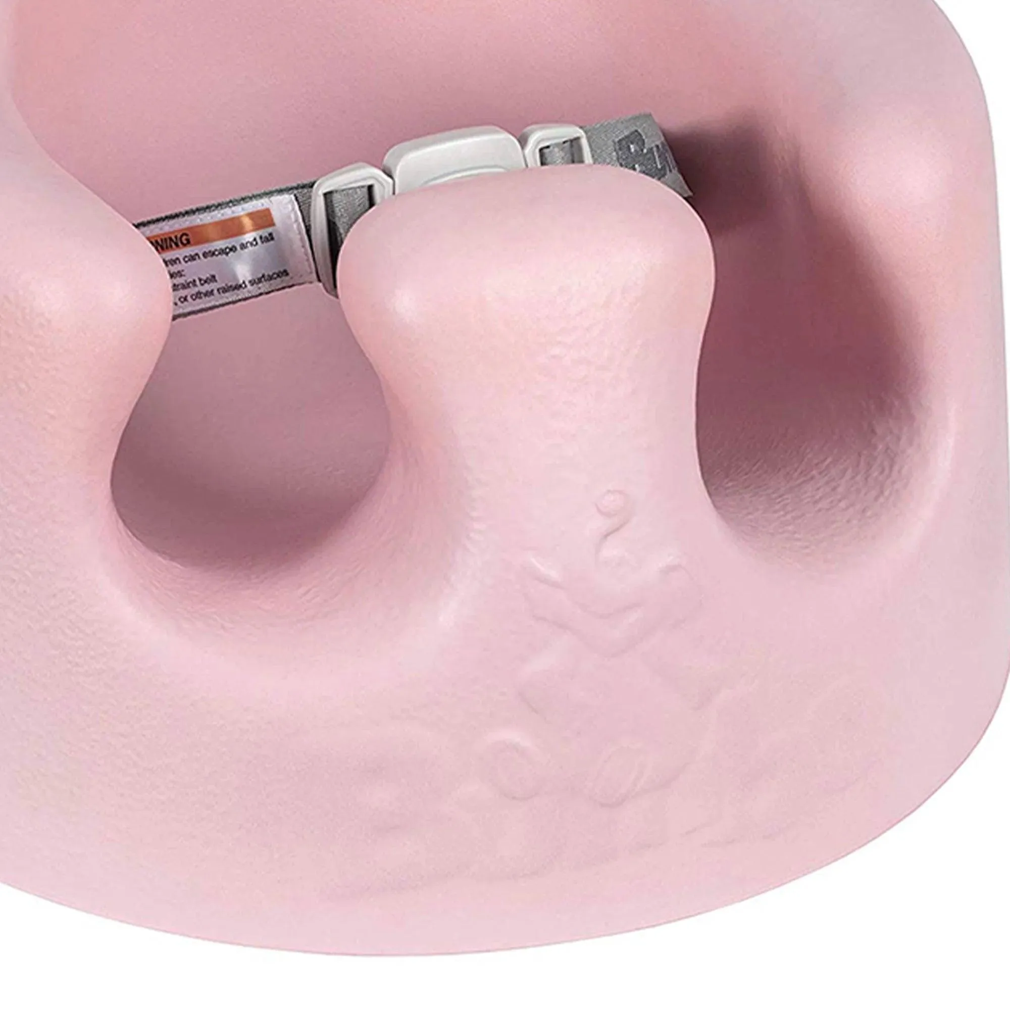 Bumbo Classic Baby-Bodensitz für Kleinkinder
