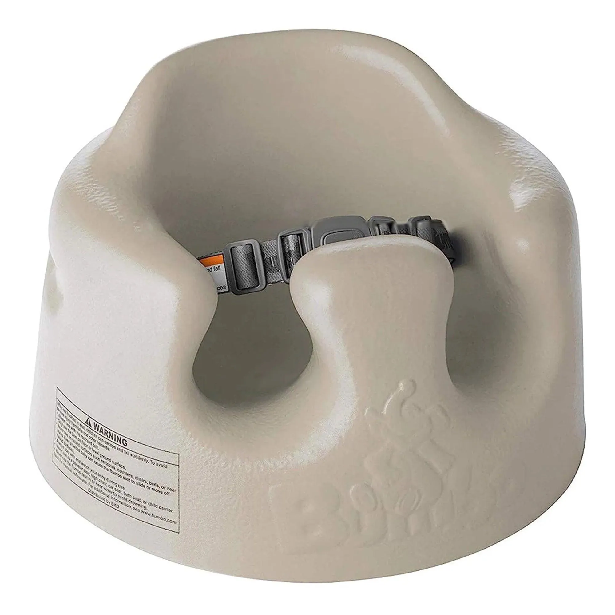 Bumbo Classic Baby-Bodensitz für Kleinkinder