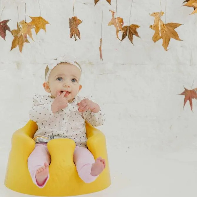 Bumbo Classic Baby-Bodensitz für Kleinkinder
