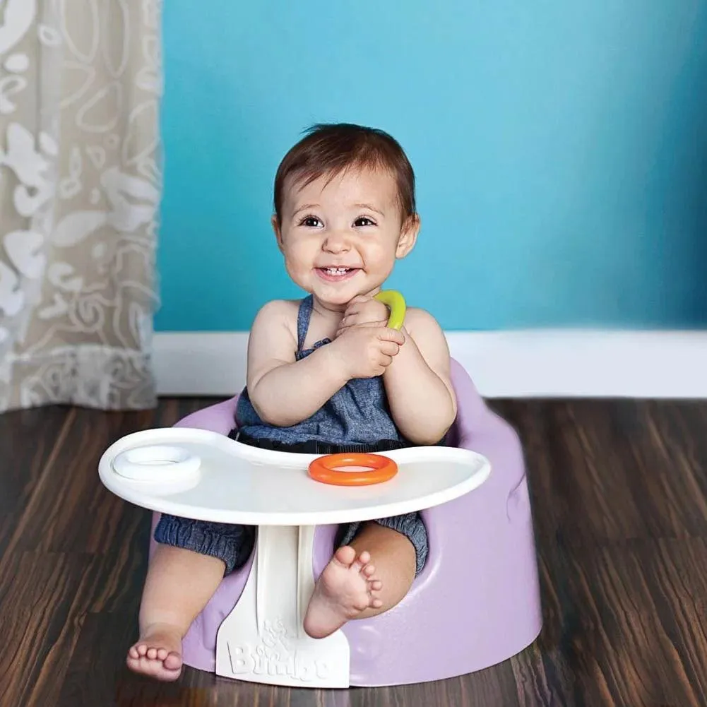 Bumbo Classic Baby-Bodensitz für Kleinkinder