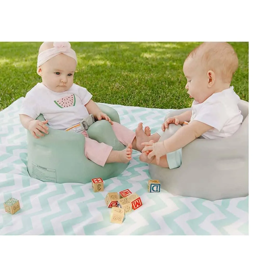 Bumbo Classic Baby-Bodensitz für Kleinkinder