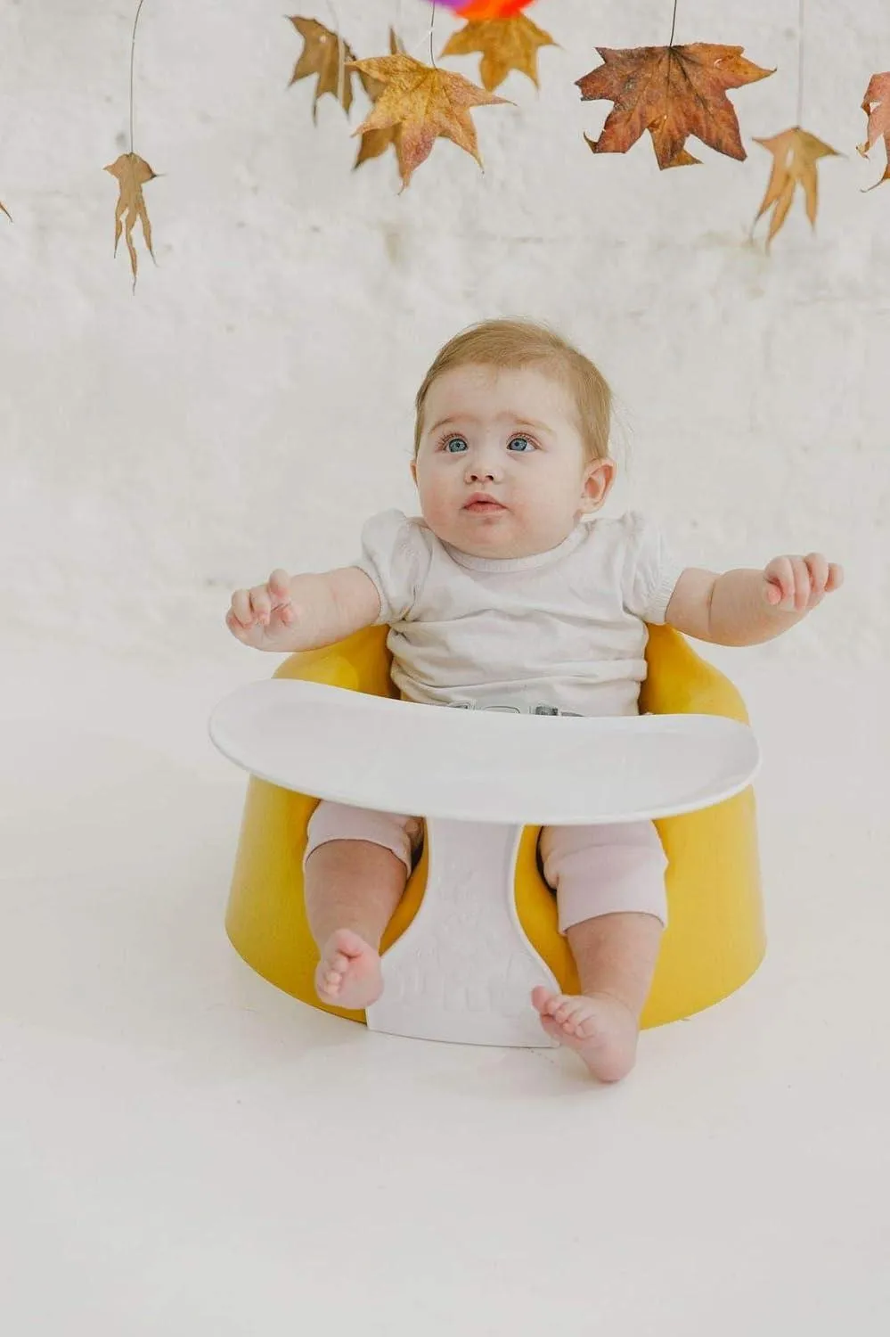 Bumbo Classic Baby-Bodensitz für Kleinkinder