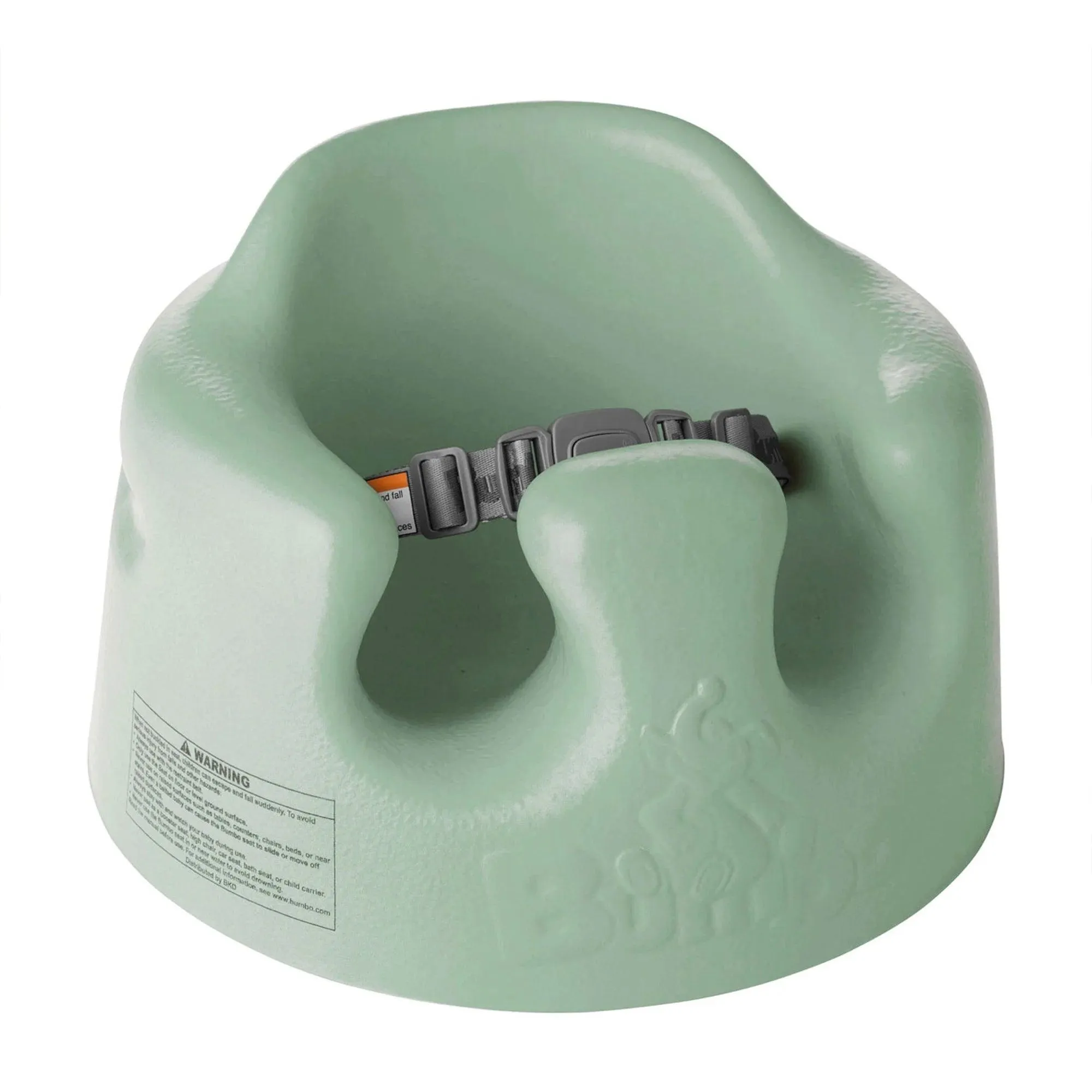 Bumbo Classic Baby-Bodensitz für Kleinkinder