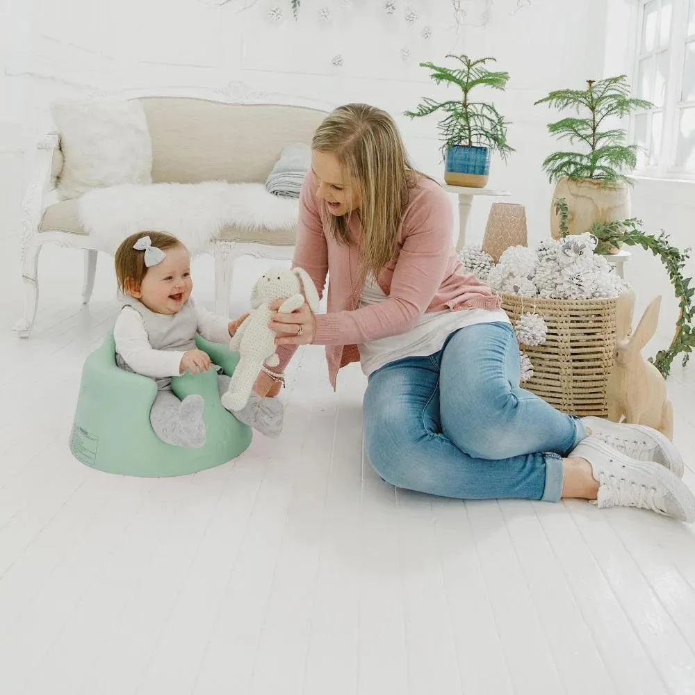 Bumbo Classic Baby-Bodensitz für Kleinkinder