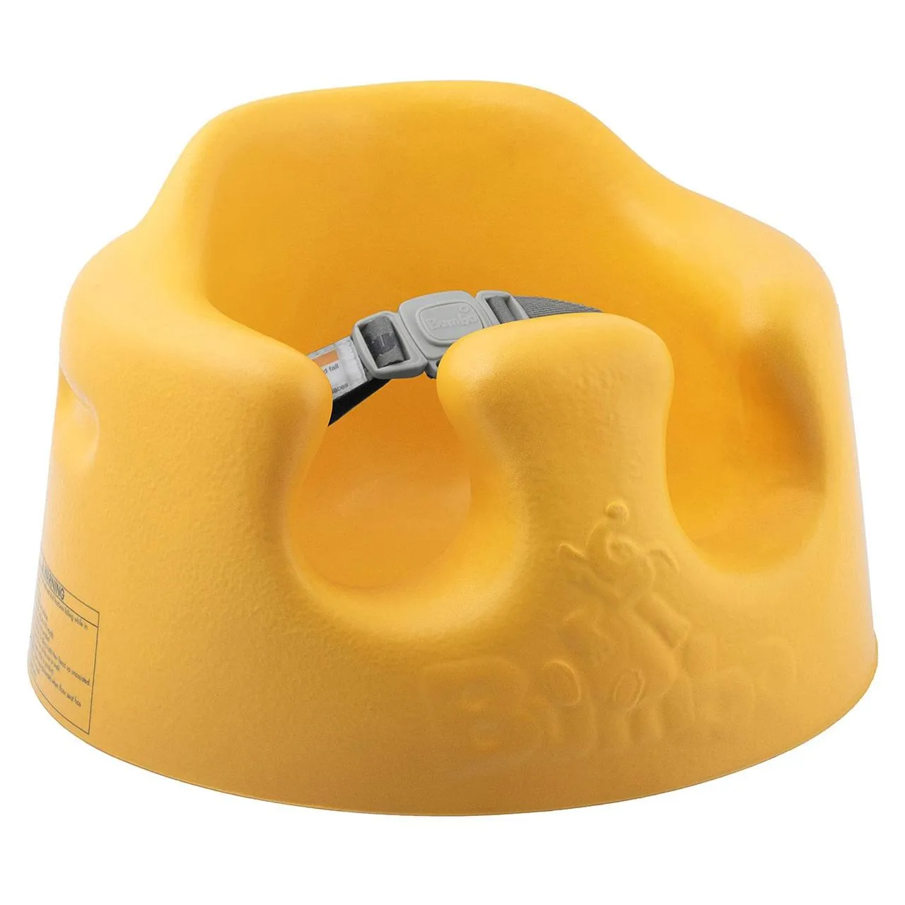 Bumbo Classic Baby-Bodensitz für Kleinkinder