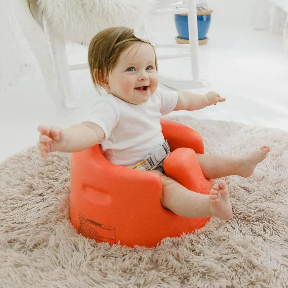 Bumbo Classic Baby-Bodensitz für Kleinkinder