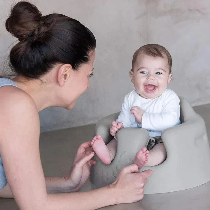 Bumbo Classic Baby-Bodensitz für Kleinkinder