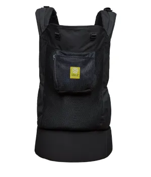 CarryOn Airflow Schwarze Tragetasche