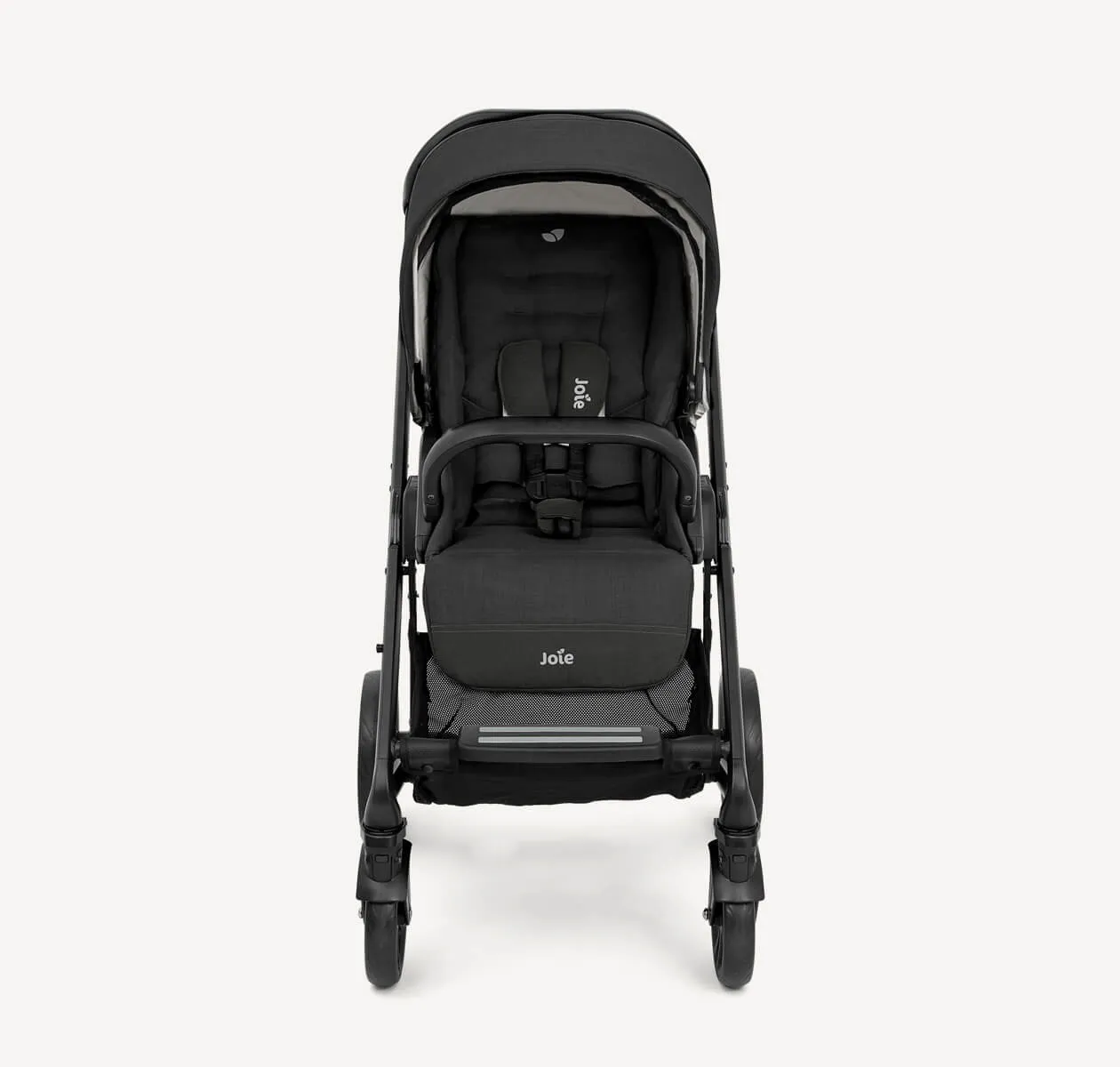 Chrome 4-in-1 Reversible Kinderwagen – Intelligente Vielseitigkeit trifft auf mühelosen Stil
