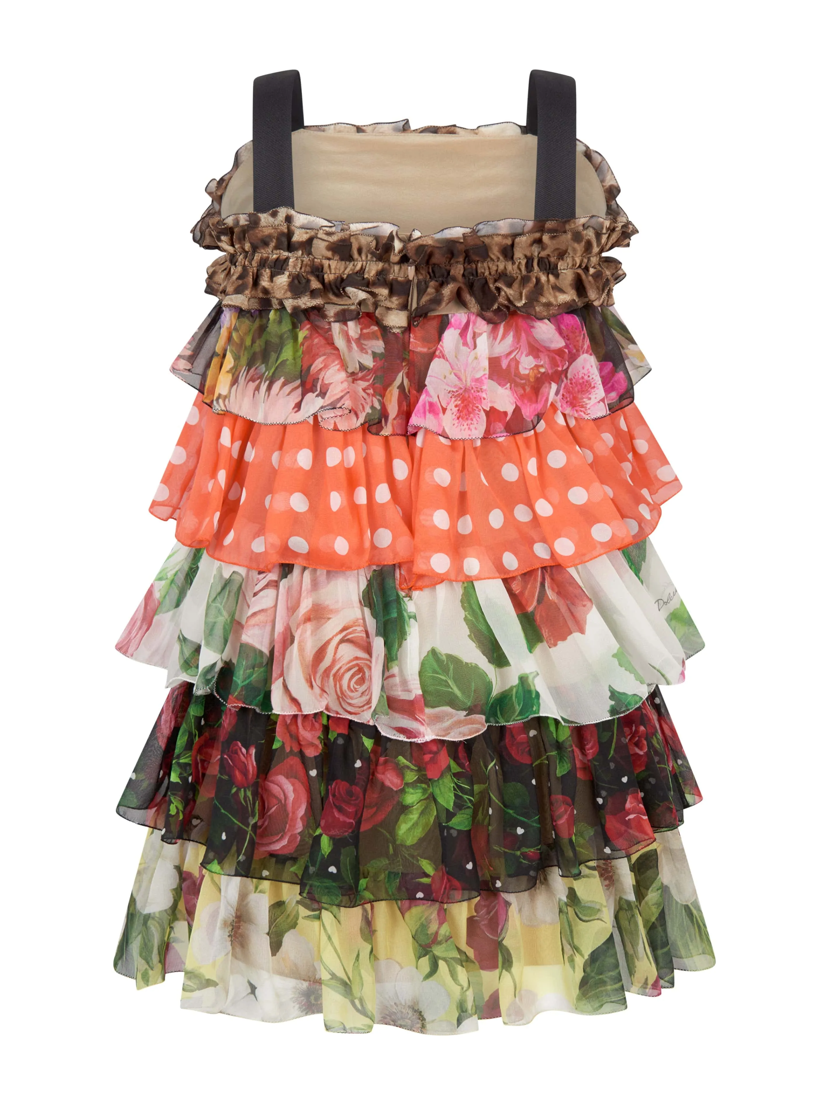 Dolce & Gabbana Mädchenkleid