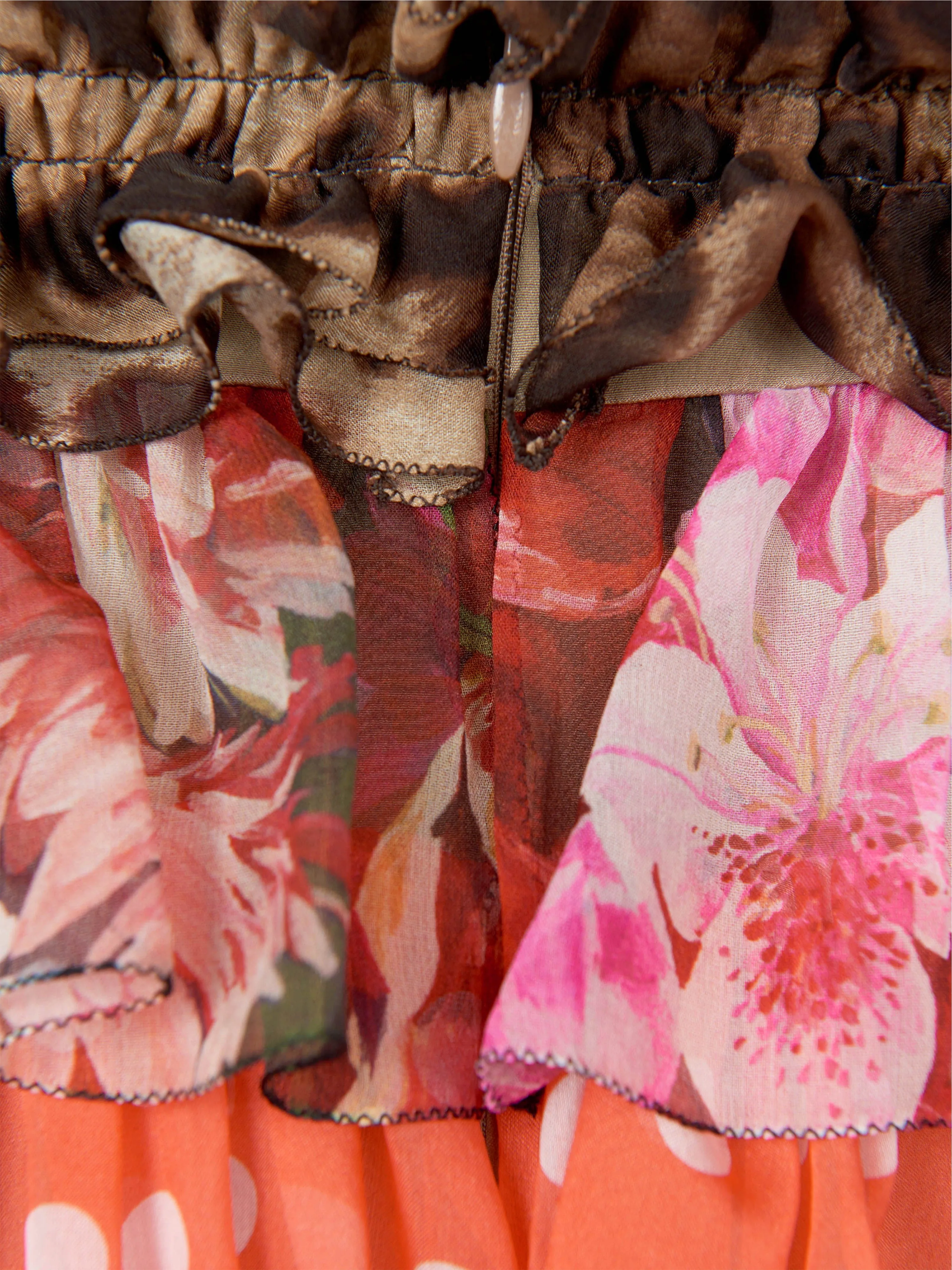 Dolce & Gabbana Mädchenkleid