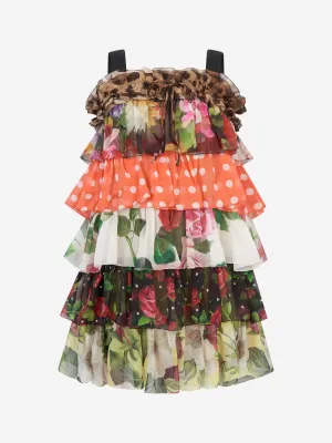 Dolce & Gabbana Mädchenkleid