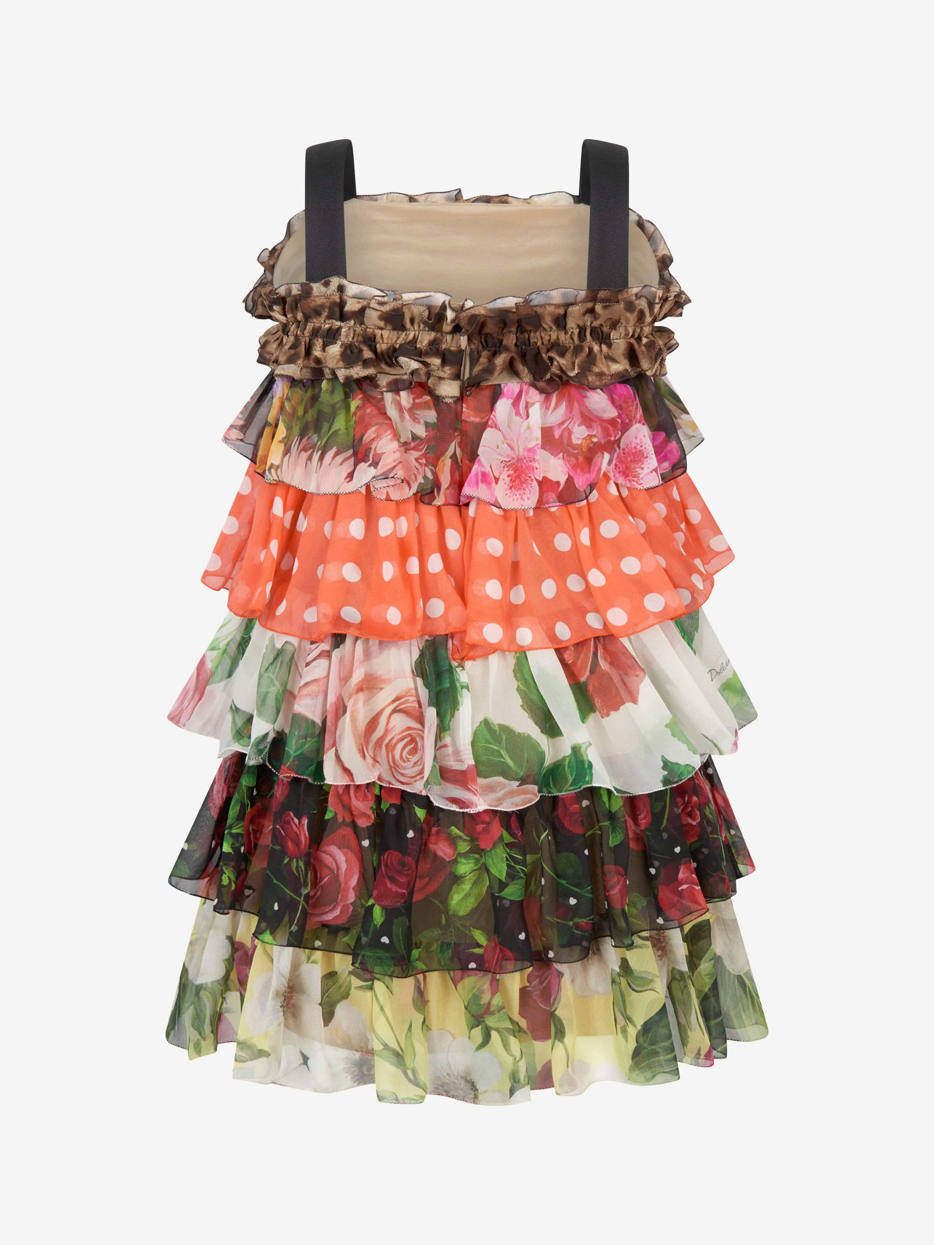 Dolce & Gabbana Mädchenkleid