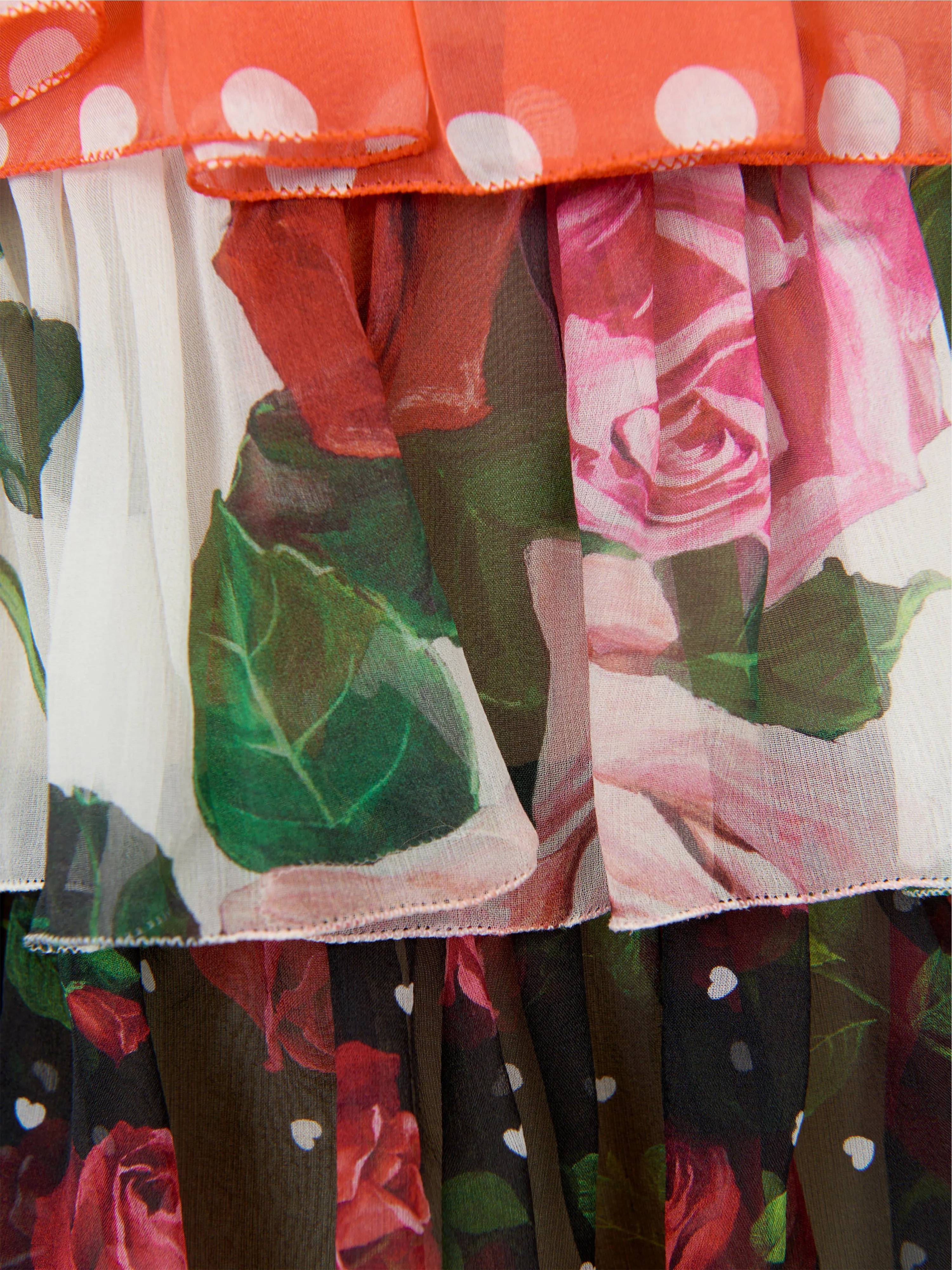 Dolce & Gabbana Mädchenkleid