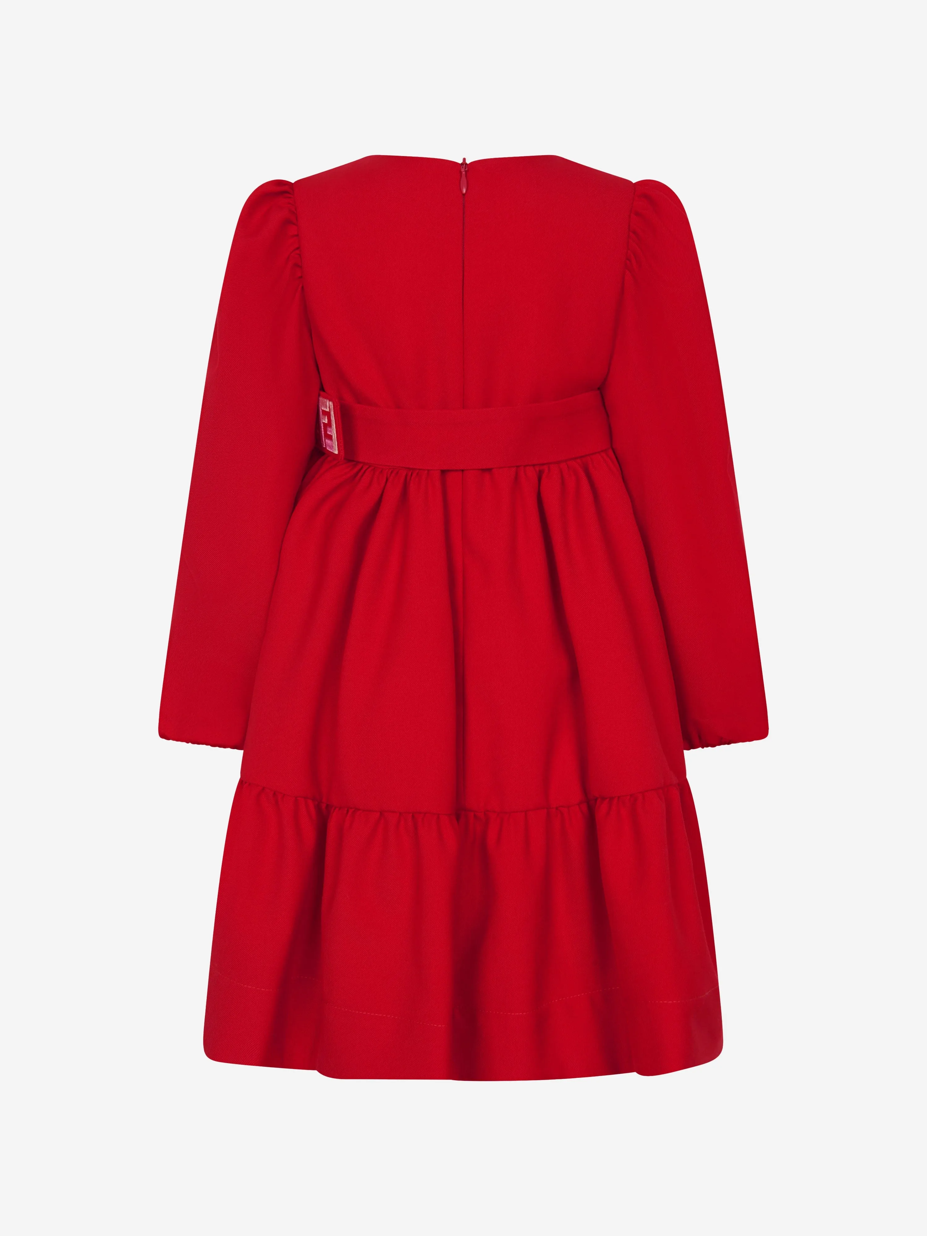 Fendi Girls Kleid