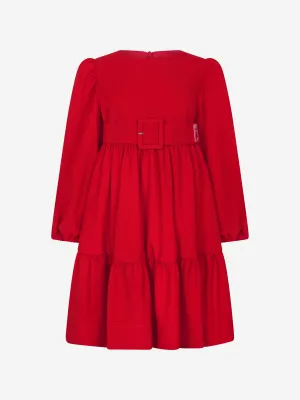 Fendi Girls Kleid