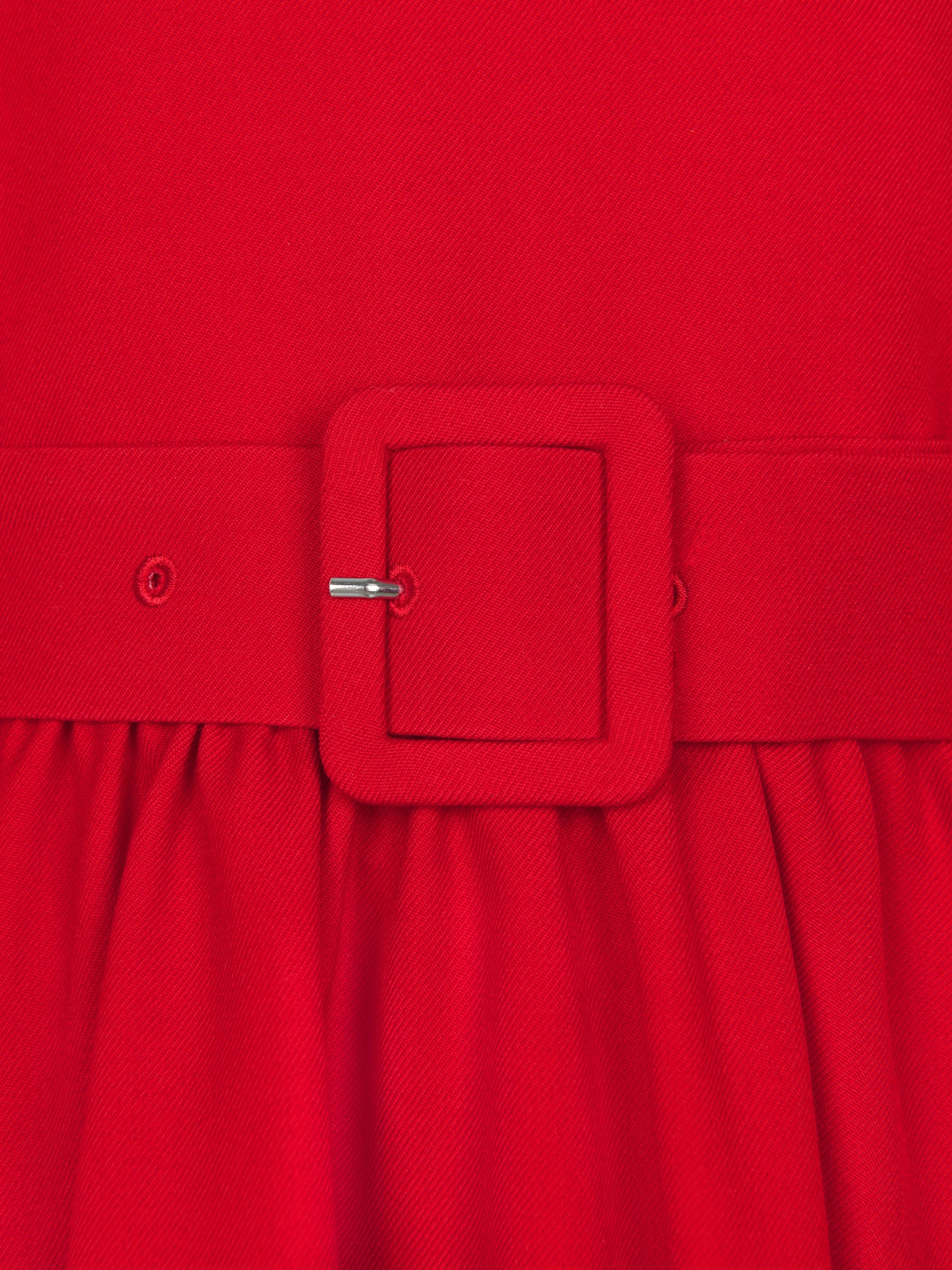 Fendi Girls Kleid