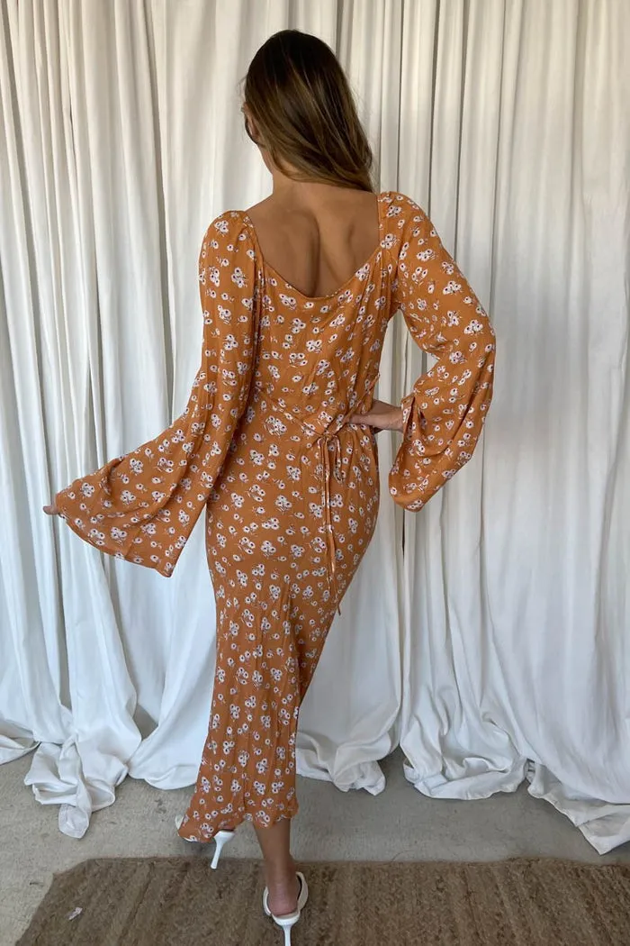 Fleur Kleid