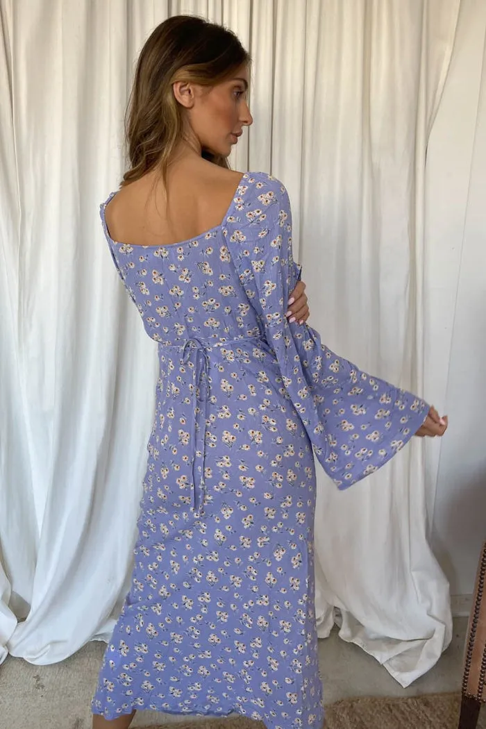Fleur Kleid