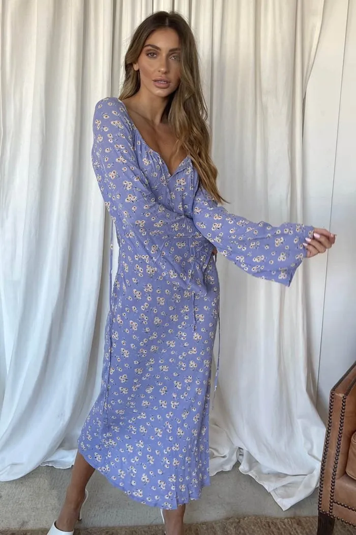 Fleur Kleid