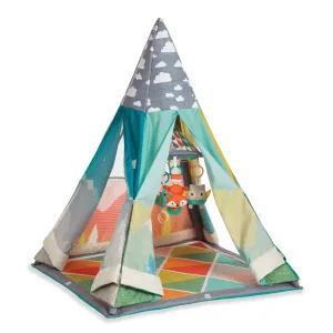 Spielbogen & Lustiges Tipi™ für Babys und Kleinkinder