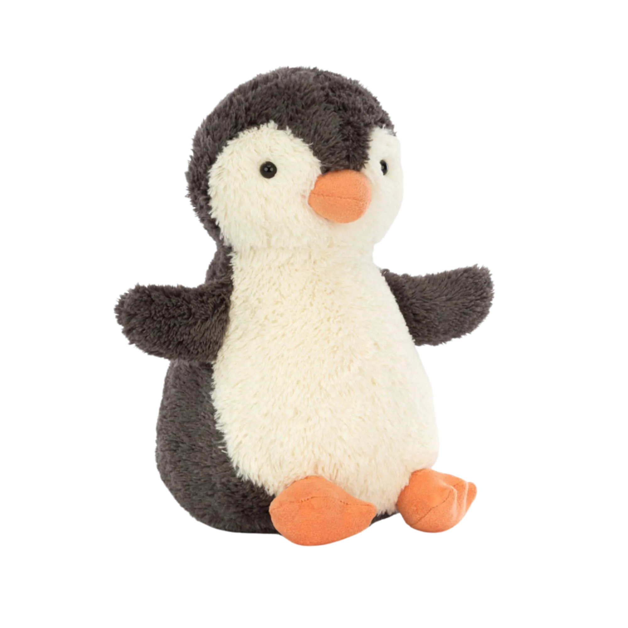 JELLYCAT Erdnuss-Pinguin - Groß