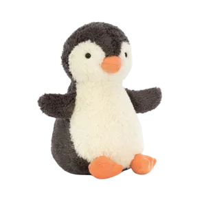 JELLYCAT Erdnuss-Pinguin - Groß