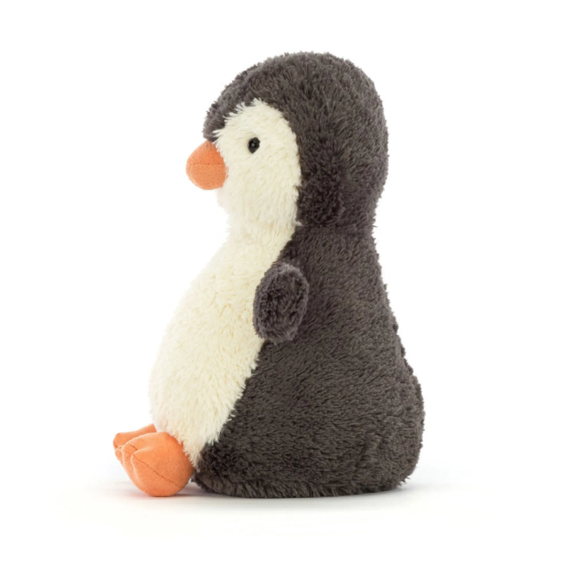JELLYCAT Erdnuss-Pinguin - Groß