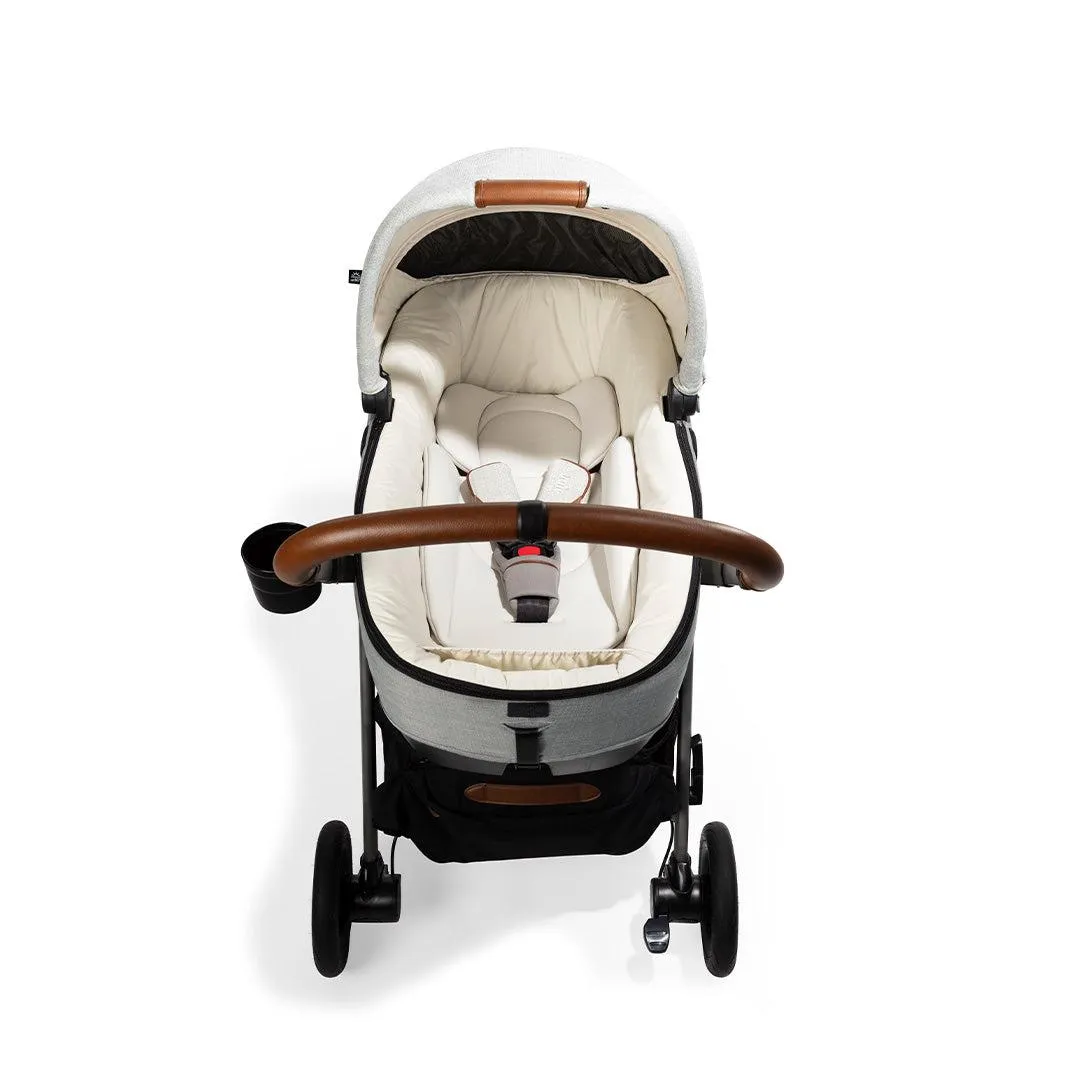 Joie Signature Calmi Autositz - Auster