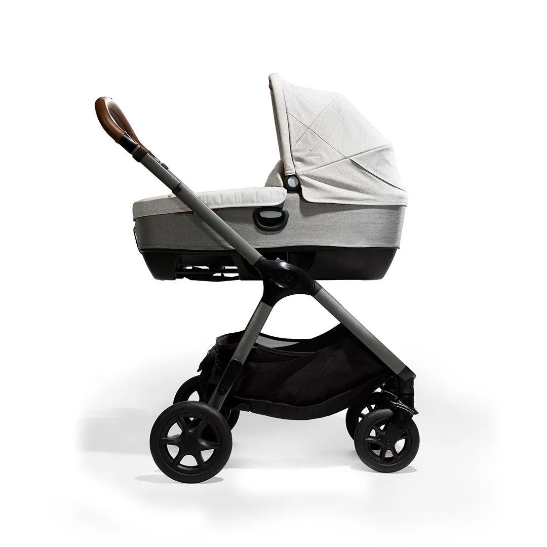 Joie Signature Calmi Autositz - Auster