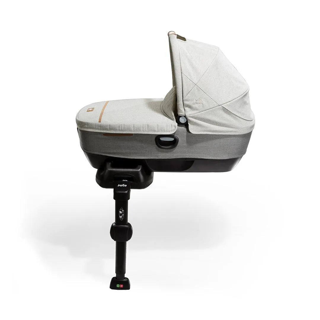 Joie Signature Calmi Autositz - Auster