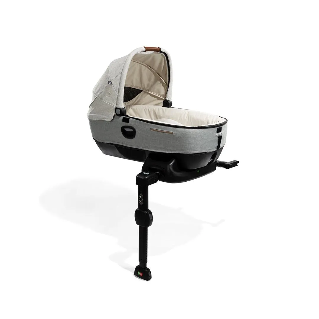 Joie Signature Calmi Autositz - Auster