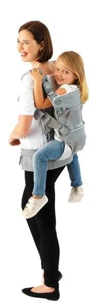 Nuna CUDL™ Baby-Trage - Neugeborene bis 3 Jahre Babykids Nuna