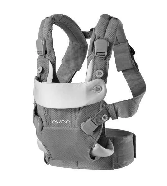 Nuna CUDL™ Baby-Trage - Neugeborene bis 3 Jahre Babykids Nuna
