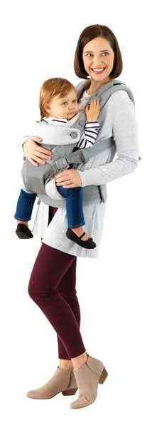 Nuna CUDL™ Baby-Trage - Neugeborene bis 3 Jahre Babykids Nuna