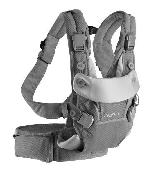 Nuna CUDL™ Baby-Trage - Neugeborene bis 3 Jahre Babykids Nuna