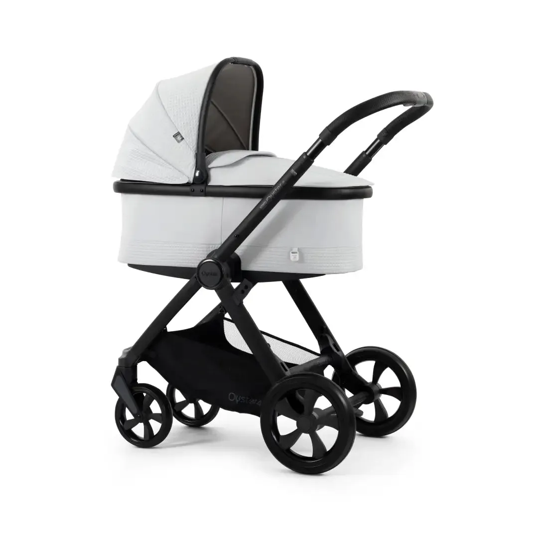 Oyster4 Luxury 7-teiliges Bundle - Jubiläumsedition