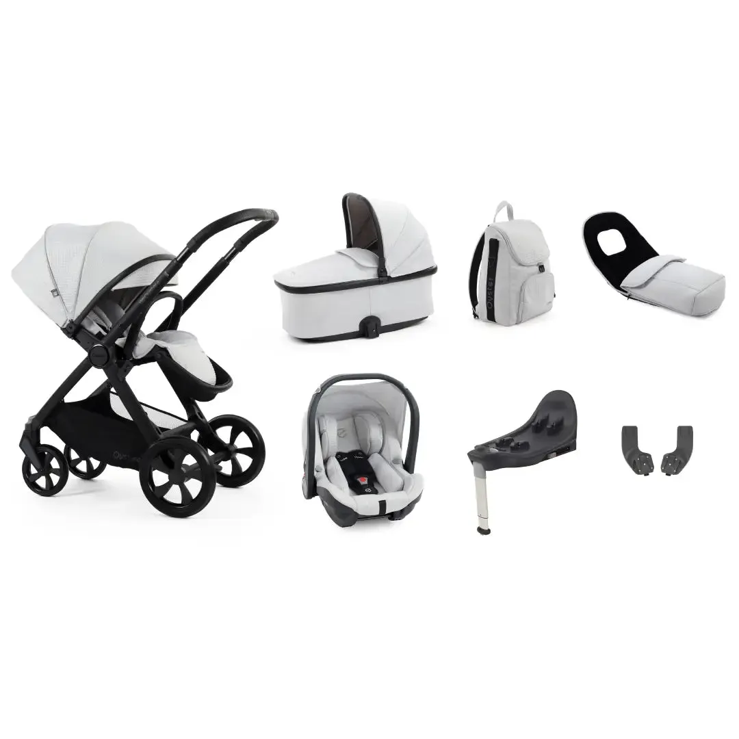 Oyster4 Luxury 7-teiliges Bundle - Jubiläumsedition